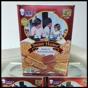 

Unibis Sweet Home Segi 1500GR