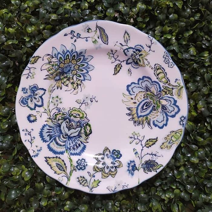 PIRING KERAMIK SANGO BELLA SALAD