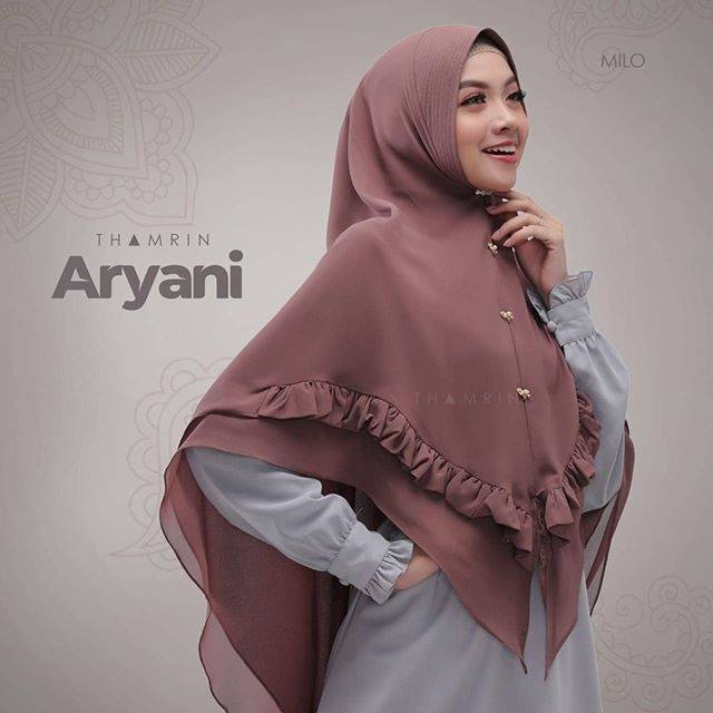 KHIMAR THAMRIN ARIYANI