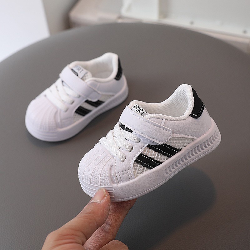 1-6thn | SEPATU ANAK SNEAKER ANAK SHOES LAKI-LAKI CASUAL FORMAL GAUL HYMM HA