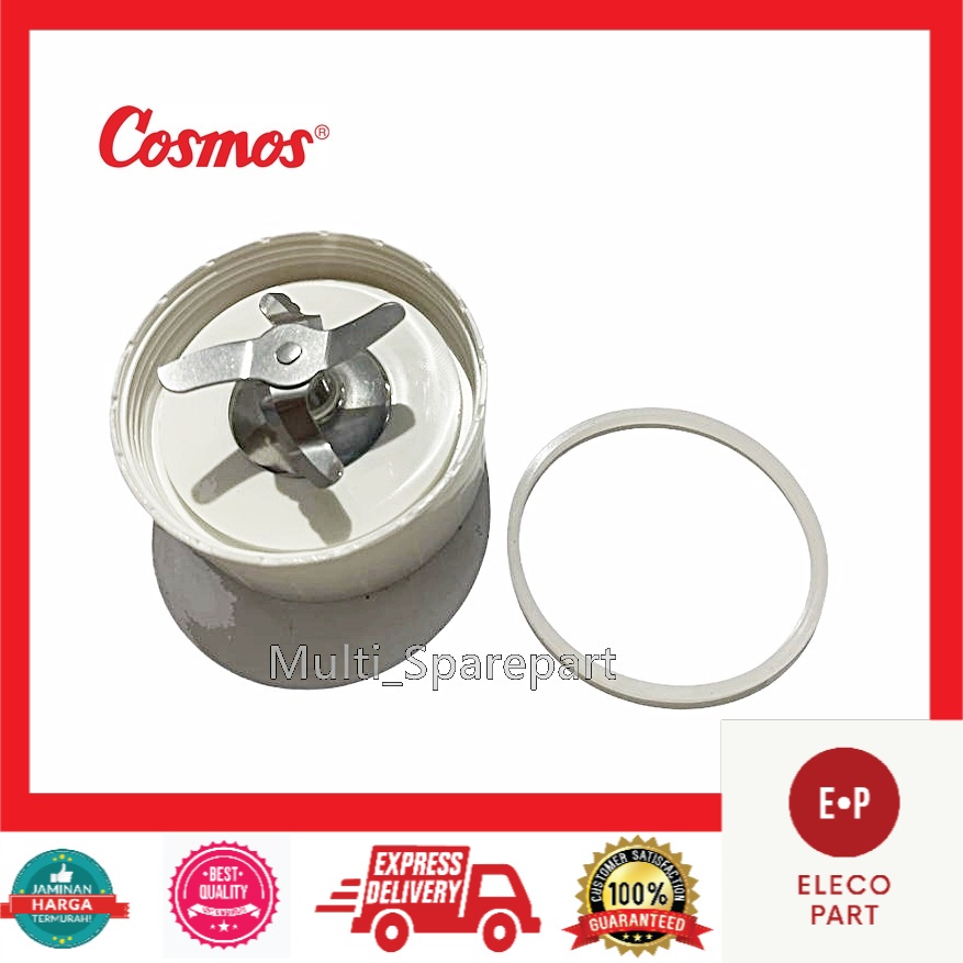 Karet Blender Cosmos CB 802 CB 801 Seal blender CB801 CB802