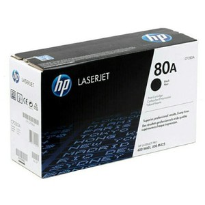 TONER HP 80A (CF280) ORIGINAL