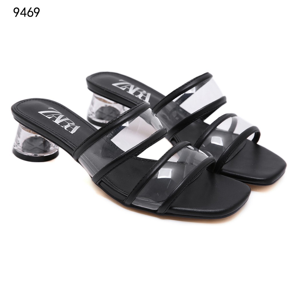 Sepatu Wanita Sepatu Import Sepatu Batam Heels HC 9469