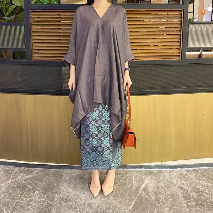 Tunik Aruna/Tunik Batik