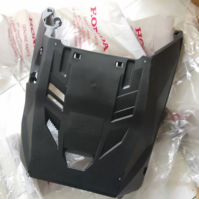 Dek kolong beat new beat street