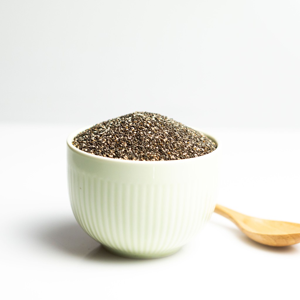 Chiaseed 1 Kg Organic Mexico