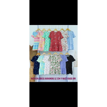 Natasya dress