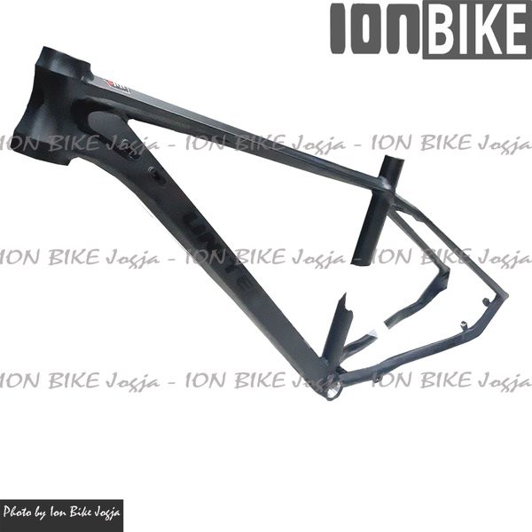 frame mtb ringan