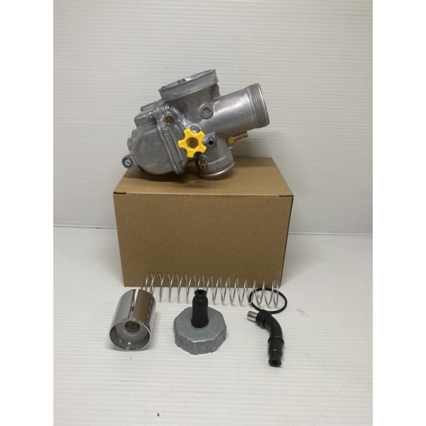 KARBURATOR PE 28 115 KEIHIN