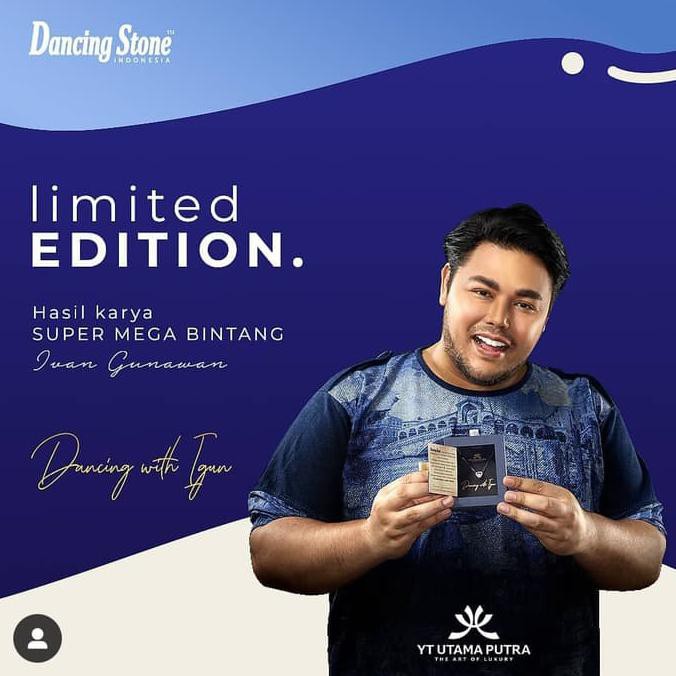 Harga Kalung Dancing Stone Ivan Gunawan Harga Kalung Dancing Stone Ivan Gunawan