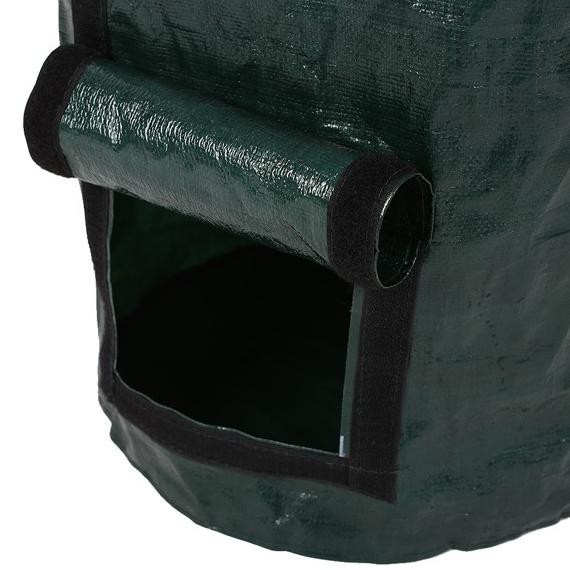 SHOPEE MALL Compost Bag 80 Liter | Tempat Kompos