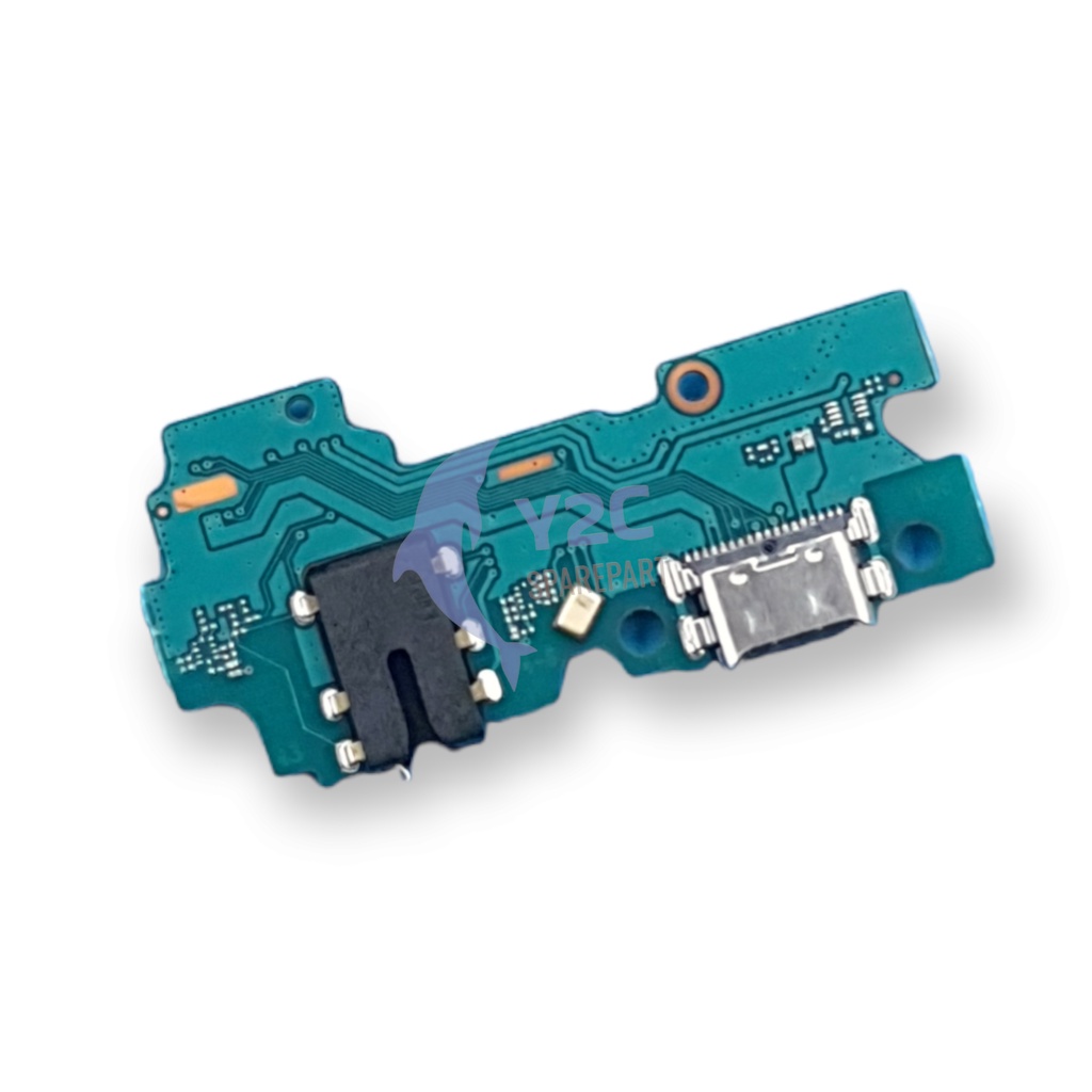 FLEXI CHARGER SAMSUNG A225 / GALAXY A22 4G + MIC / FLEXIBLE PAPAN BOARD CASAN