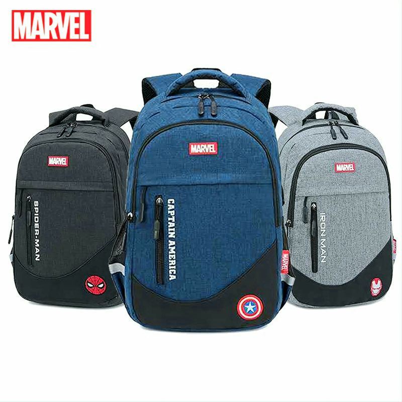 RAYHANA - TERMURAH Tas Ransel Sekolah SD Anak Laki - Laki Motif 6D Timbul IMPORT