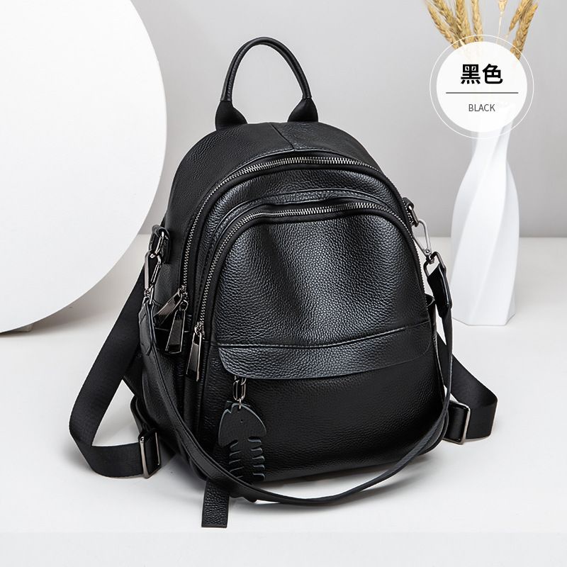 Tas Ransel Wanita Fashion 3778-1