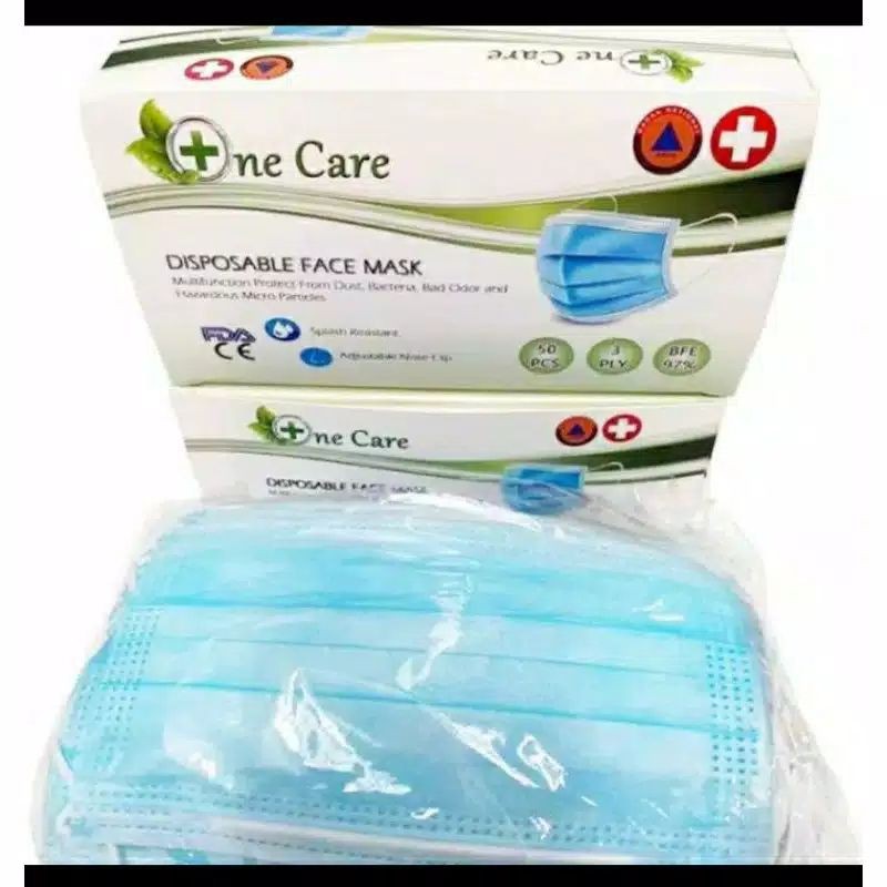 masker one care