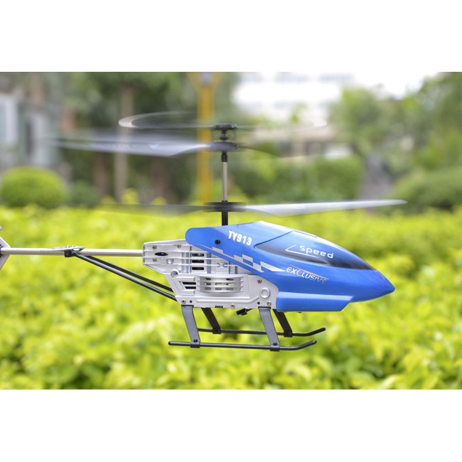 RC Helicopter Jumbo 3,5chanel Ty918