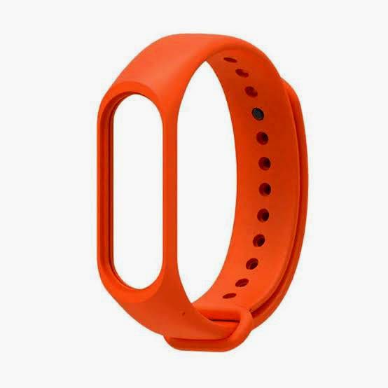 Silicone Wristband Tali Strap for Xiaomi Mi Band 3/4