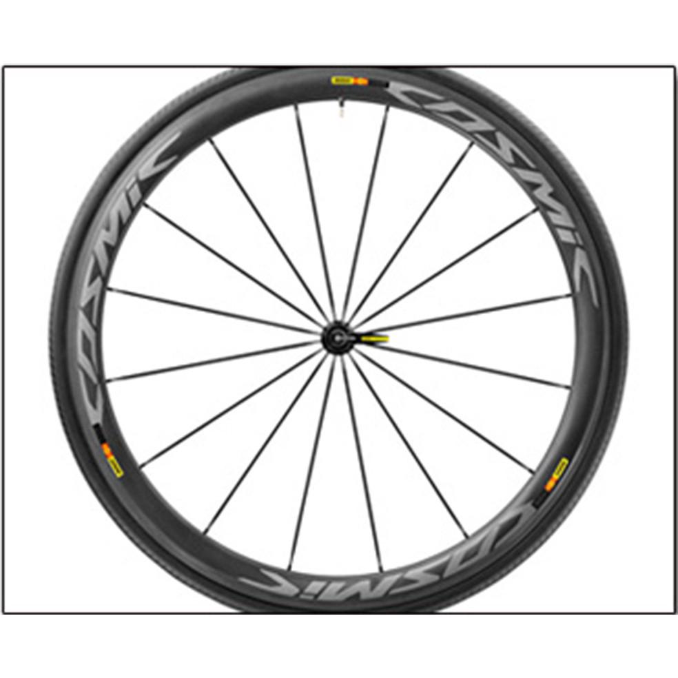 mavic cosmic pro road