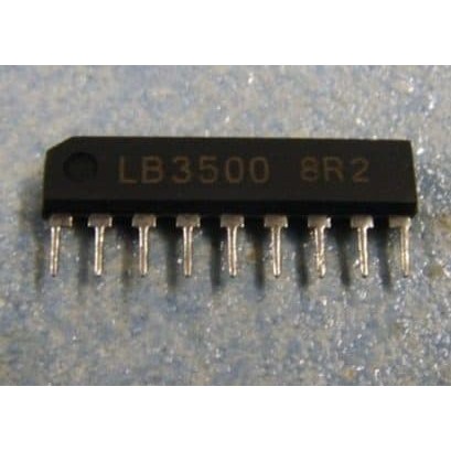 IC LB3500 Sanyo Original Er~1923