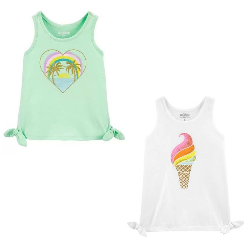 Tanktop Anak Perempuan Oshkosh