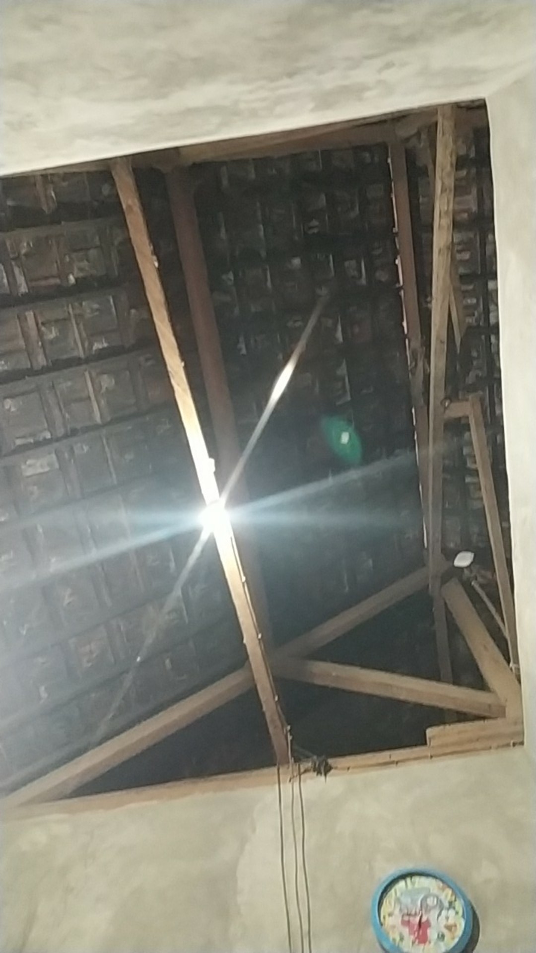 Kain Sprei Bahan Katun Lokal Meteran Motif Anak-anak