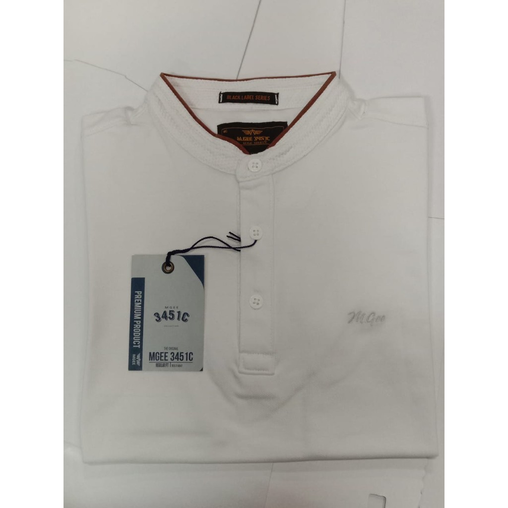 MGEE/KEMEJA/PAKAIAN PRIA