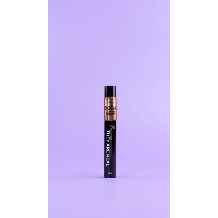 Casandra Lengthening Mascara