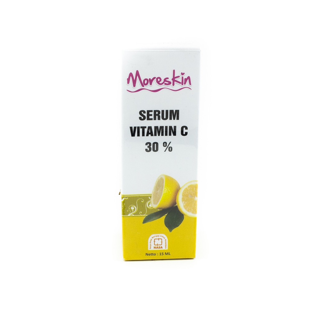 Paket Penghilang Flek Hitam - Moreskin Clean And Glow, Srum Vit C Erhsali Charcoal