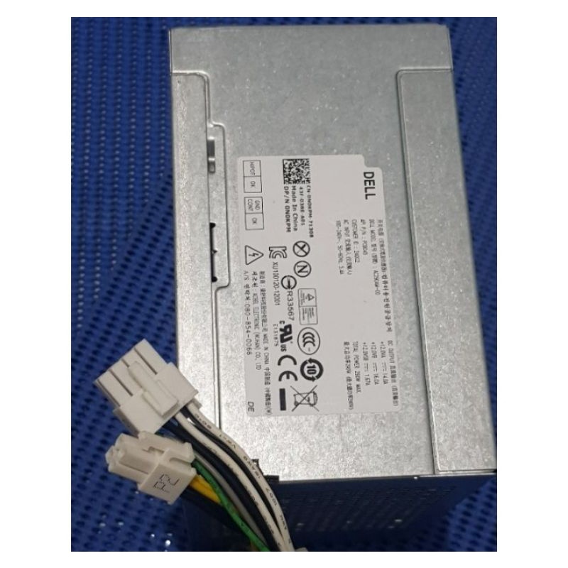 power supply Dell Tower 3020 7020 9020