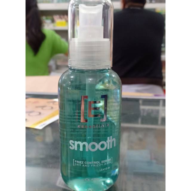 Olaris serum