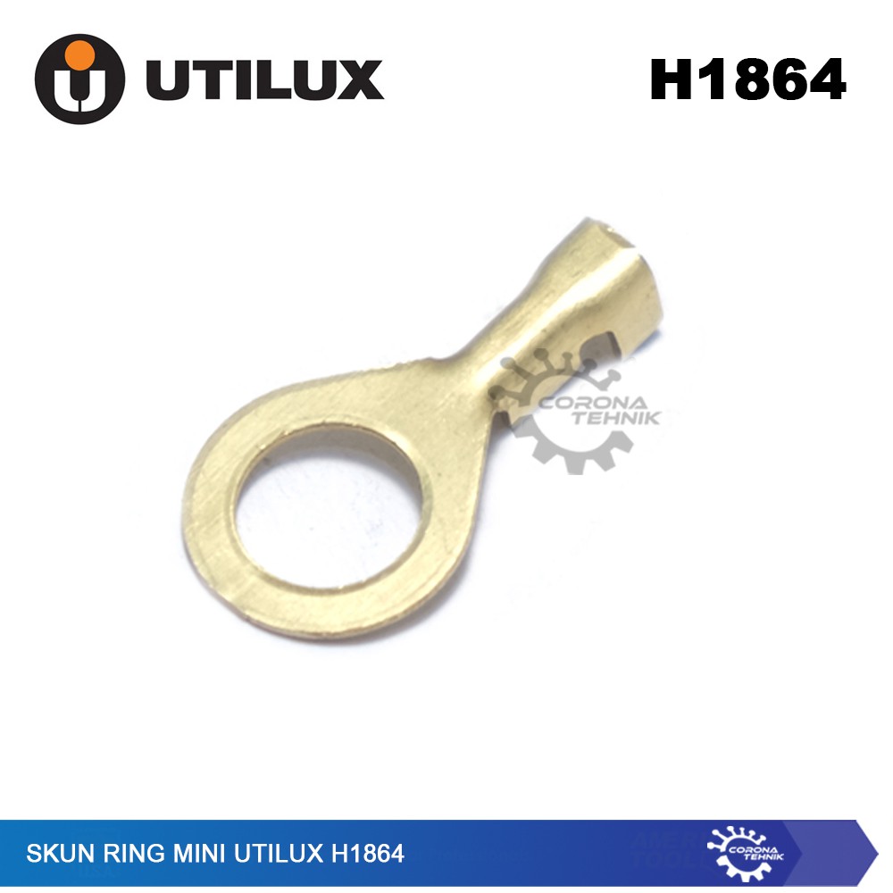 Skun Ring Mini Utilux H1864