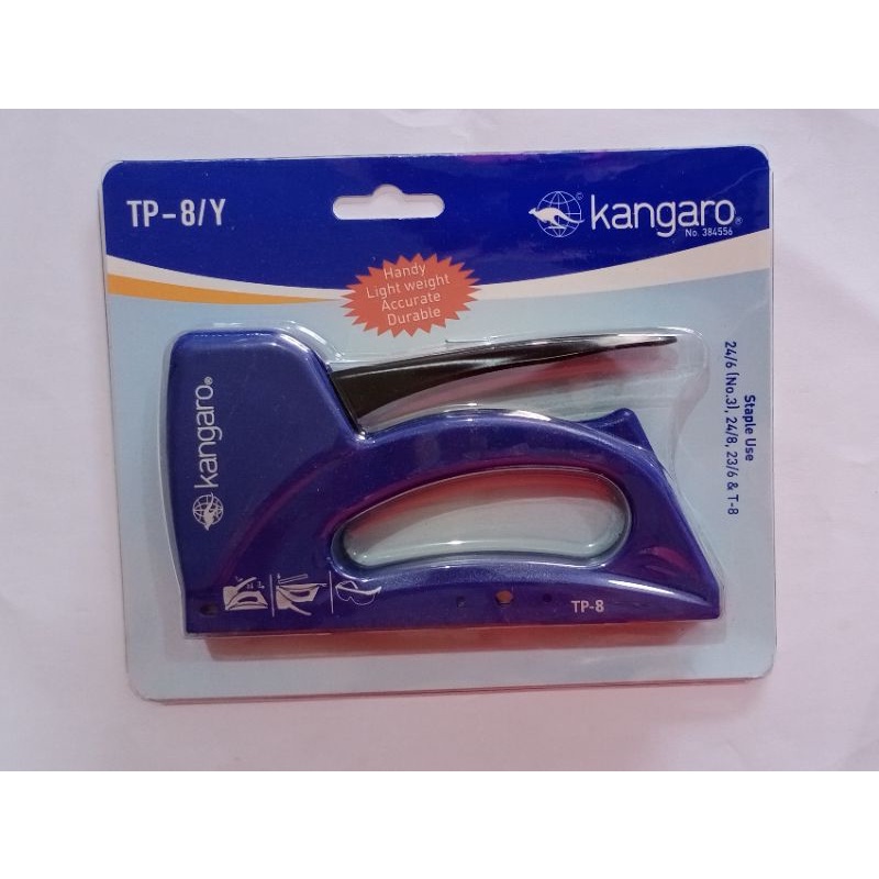 

Guntacker Kangaro TP-8Y