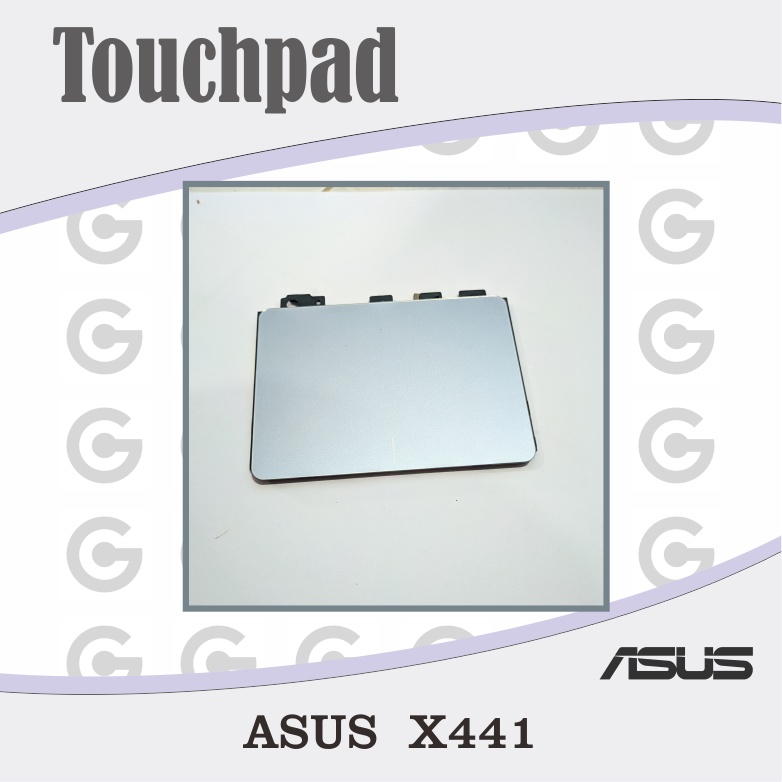 Jual Touchpad Laptop ASUS X441 X441S X441N X441M X441U Shopee Indonesia