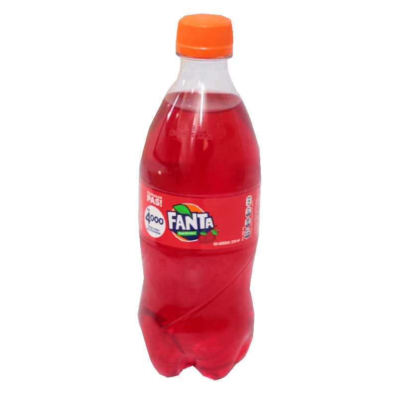 

Fanta Mn Straw Pet 250Ml