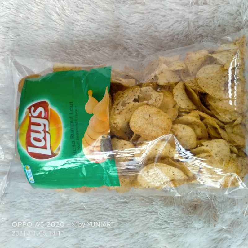 

lays 250gram