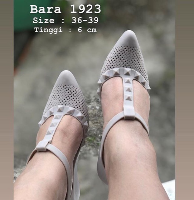 Bara wedges 1923 Best Quality and Import