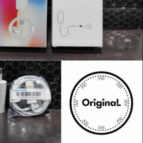 CHARGER IPHONE 5/6/7 ORIGINAL 100%