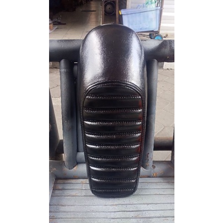 JOK MOTOR CUSTOM BRATCAFE