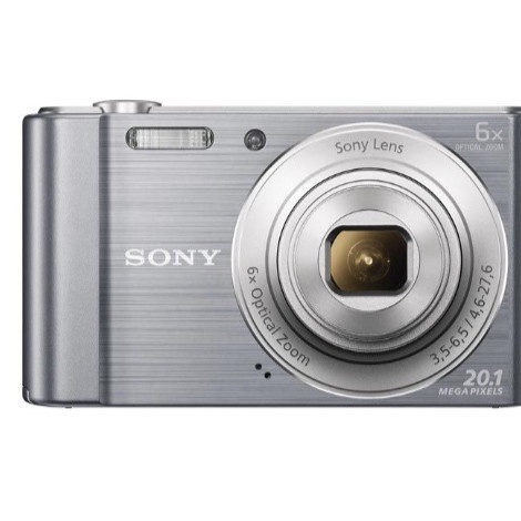 [ Kamera / Camera ] Kamera Digital Sony W810 Kamera Pocket Doss - Digital Cam / Camera Digital /