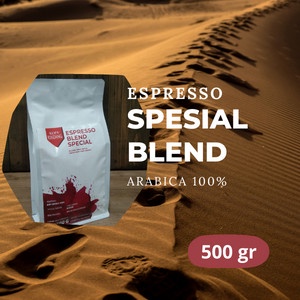 

ESPRESSO SPESIAL 500G