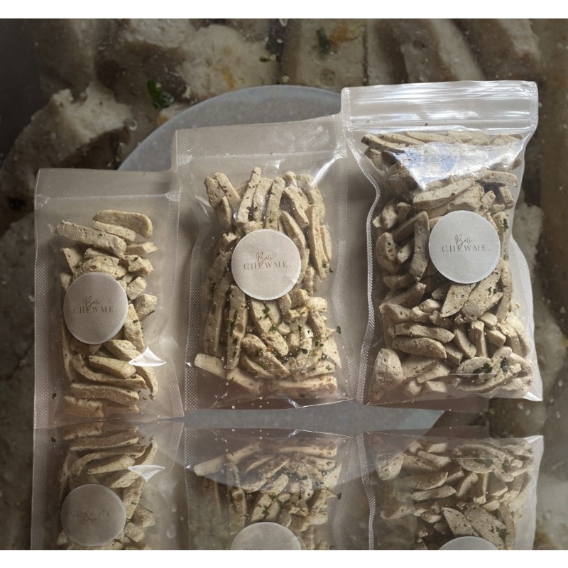 

BASRENG DAUN JERUK ORIGINAL 500GR - 1000GR