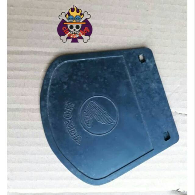 kepet slebor spakbor selebor sepakbor depan CB 125 standar CB CG GL MEGAPRO TIGER