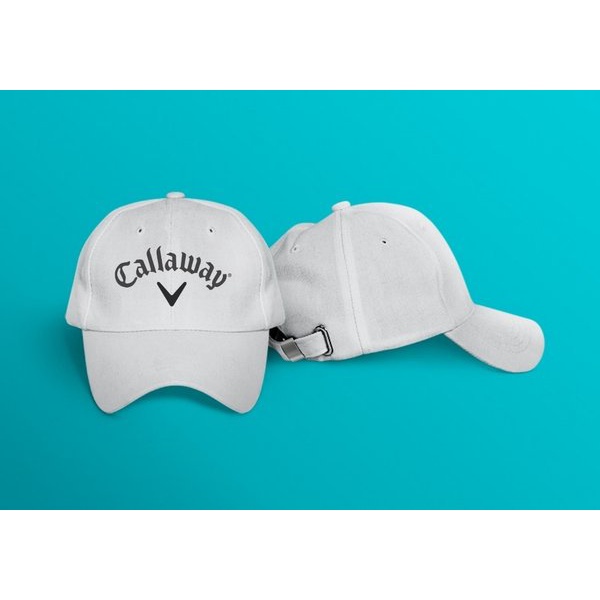 TOPI BASEBALL CALLAWAY TOPI GOLF TOPI PRIA
