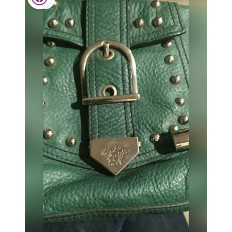 Tas Versace Preloved