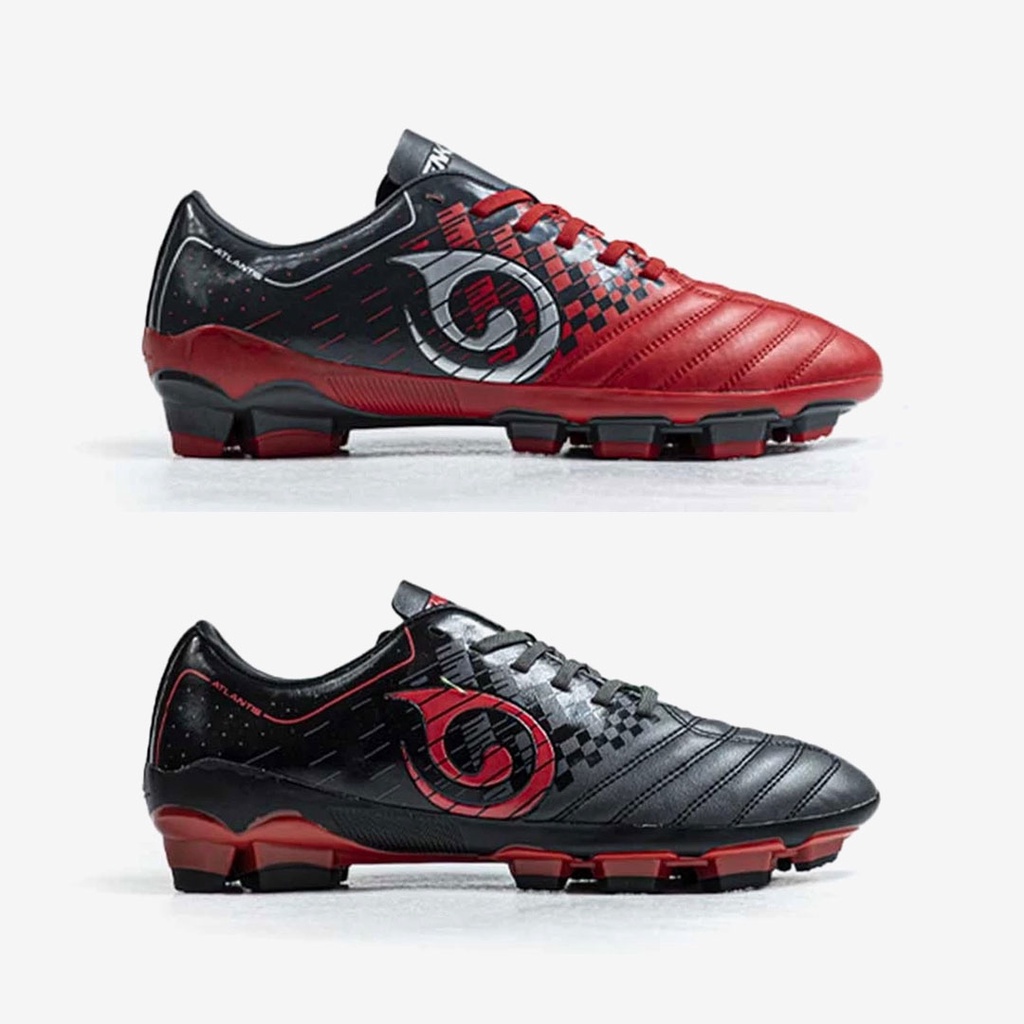 Sepatu Bola Enkai Atlantis FG - 2 Pilihan Warna Original | Sepatu Enkai