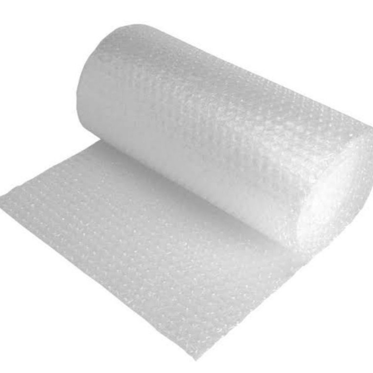 

bubble packing tambahan