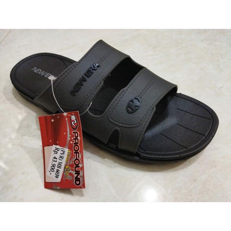 Sandal Selop Pria New Era MB 6039