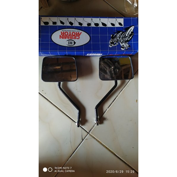 spion c700 & super cup Terjangkau