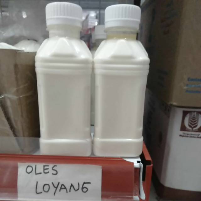 

Oles loyang carlo -+250ml