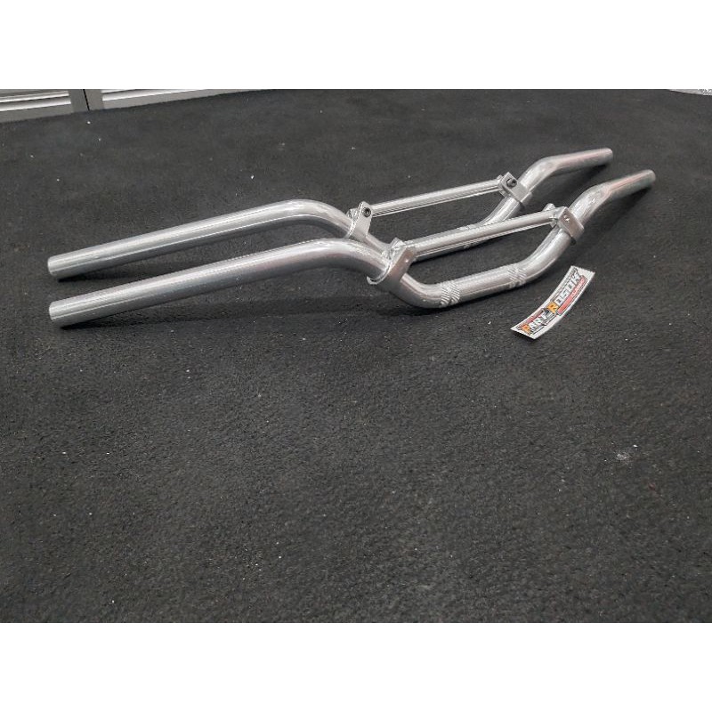 Stang Stir Ninja almunium model posh Set stabiliser replika daytona